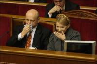 Власть полностью завралась о факте избиения Тимошенко /БЮТ/